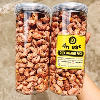 Điều Cồ Bình Phước loại A Hộp 500gr