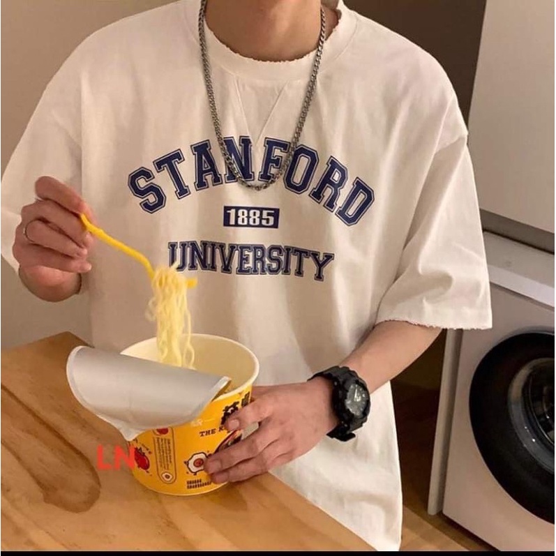 Áo phông STANFORD LN11