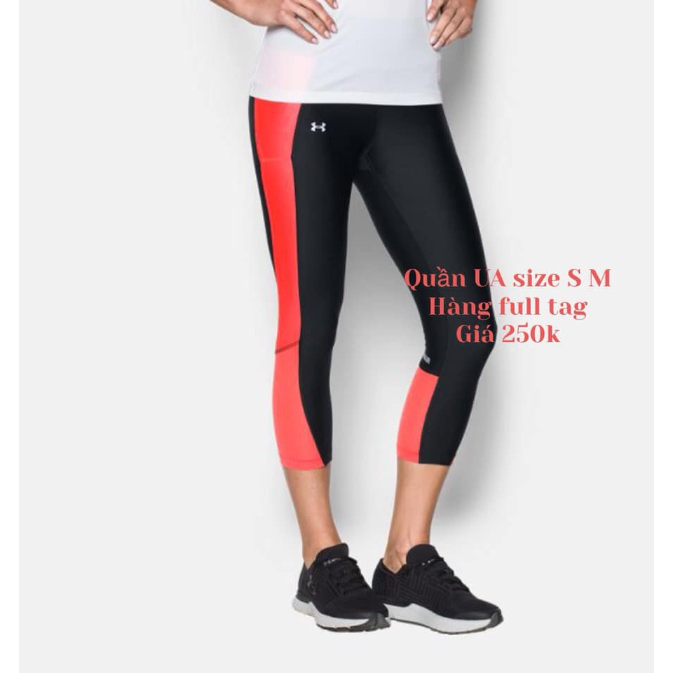 Quần tập nữ sale