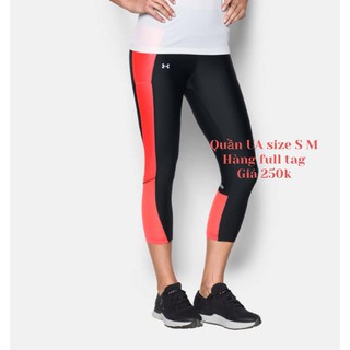 Quần tập nữ sale