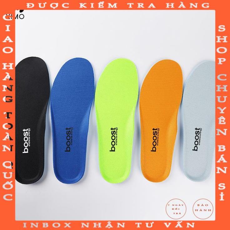 Lót Giày Thể Thao XIMO Siêu Êm Chân Thế Hế Mới XLGTT24 - vuqashop