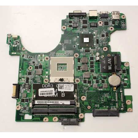 [Mã ELMS05 giảm 5% đơn 300k]Main Motherboard Dell Studio 1435 - hàng tháo máy