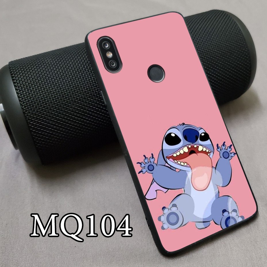 ỐP ĐIỆN THOẠI REDMI NOTE 5 - REDMI NOTE 5 PRO- REDMI 6 PRO - REDMI NOTE 6 - XIAOMI MI A2 LITE IN CHẤT LIỆU TPU CAO CẤP