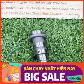 Cam độ lò 6ly3 2 lổ cho wave dream 0943169577