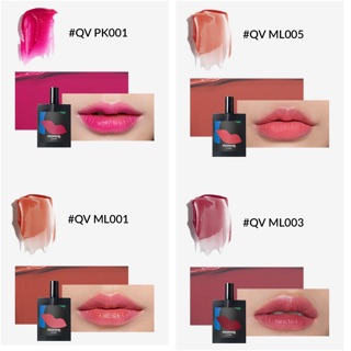 Son Stimmung Liquid Lip