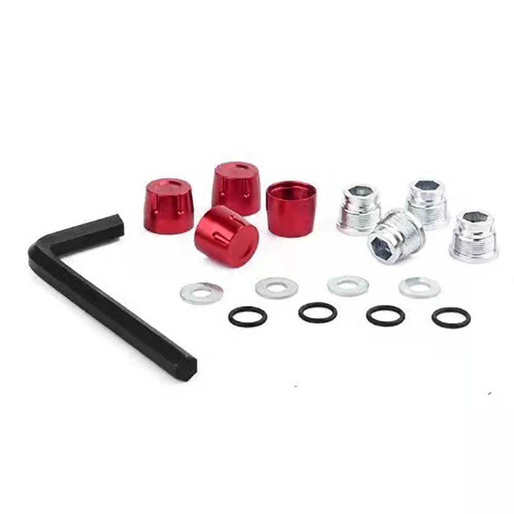 Đai Ốc M4 Cố Định Lốp Xe Hơi Điều Khiển Từ Xa 1.9