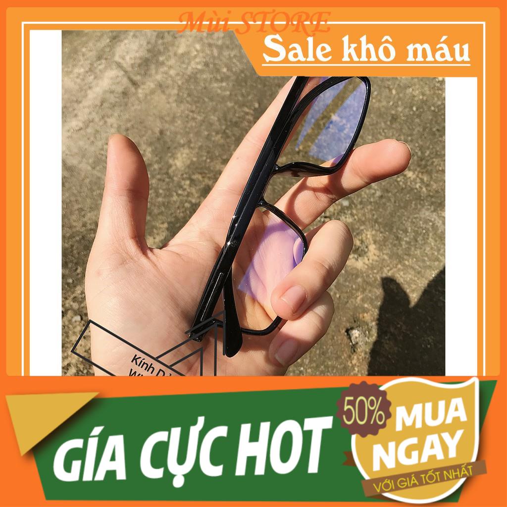 Kính Giả Cận Dẻo Nhỏ 3019 chắc tay sang chảnh Sỉ Lẻ MÙI STORE | BigBuy360 - bigbuy360.vn
