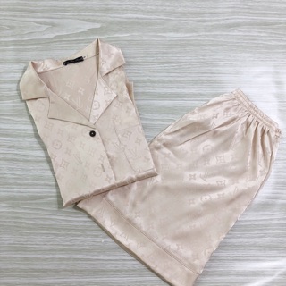 Set pijama LV