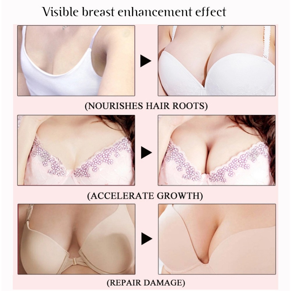 Tinh dầu nở ngực hiệu quả chiết xuất đu đủ tự nhiên 30ml | BigBuy360 - bigbuy360.vn