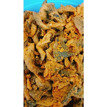 DA CÁ TRỨNG MUỐI- SIÊU NGON- SIÊU RẺ - SIÊU CHẤT LƯỢNG-SIÊU THÍCH - MÓN ĂN VẶT- ĐỒ ĂN VẶT | BigBuy360 - bigbuy360.vn