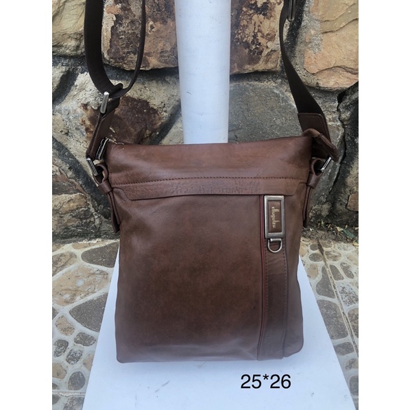 Túi đeo chéo nam hàng si tuyển