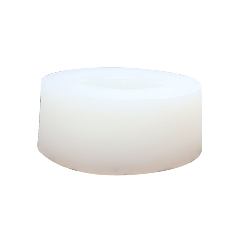 Khuôn Silicone Tạo Hình Làm Bánh Kẹo Hình Ingot 3D DIY