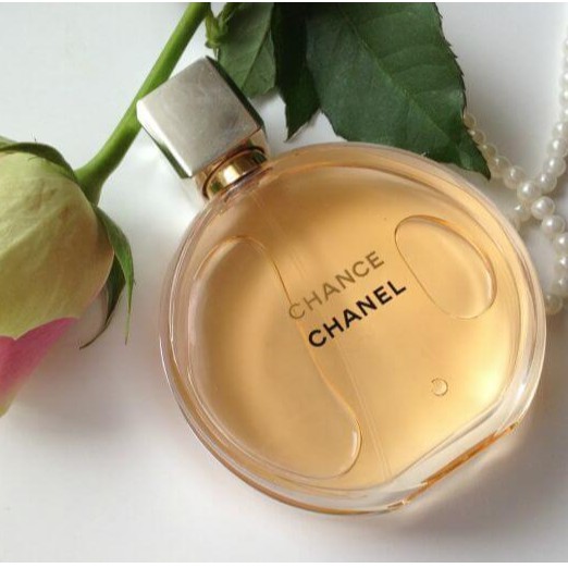<𝗡𝗲𝘄> Nước hoa nữ Chance Chanel EDP 5ml/10ml/20ml 𝗔𝘂𝗿𝗼𝗿𝗮'𝘀 𝗣𝗲𝗿𝗳𝘂𝗺𝗲 𝗦𝘁𝗼𝗿𝗲®️