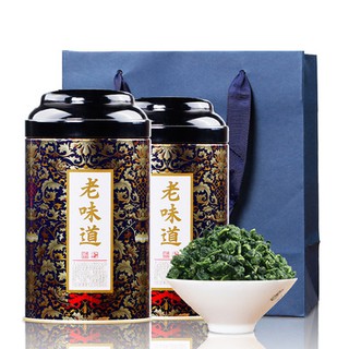 Trà thiết quan âm Phúc Kiến loại ngon hảo hạng (150gr - 300gr)