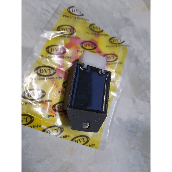 Cục xạc Dream, Wave màu đen