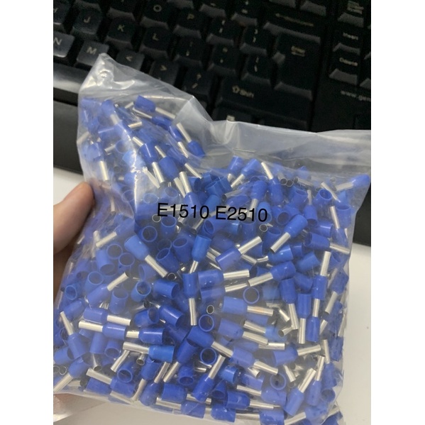 cốt pin rỗng/ cốt kim rỗng E2510 E2508 E1510 ...