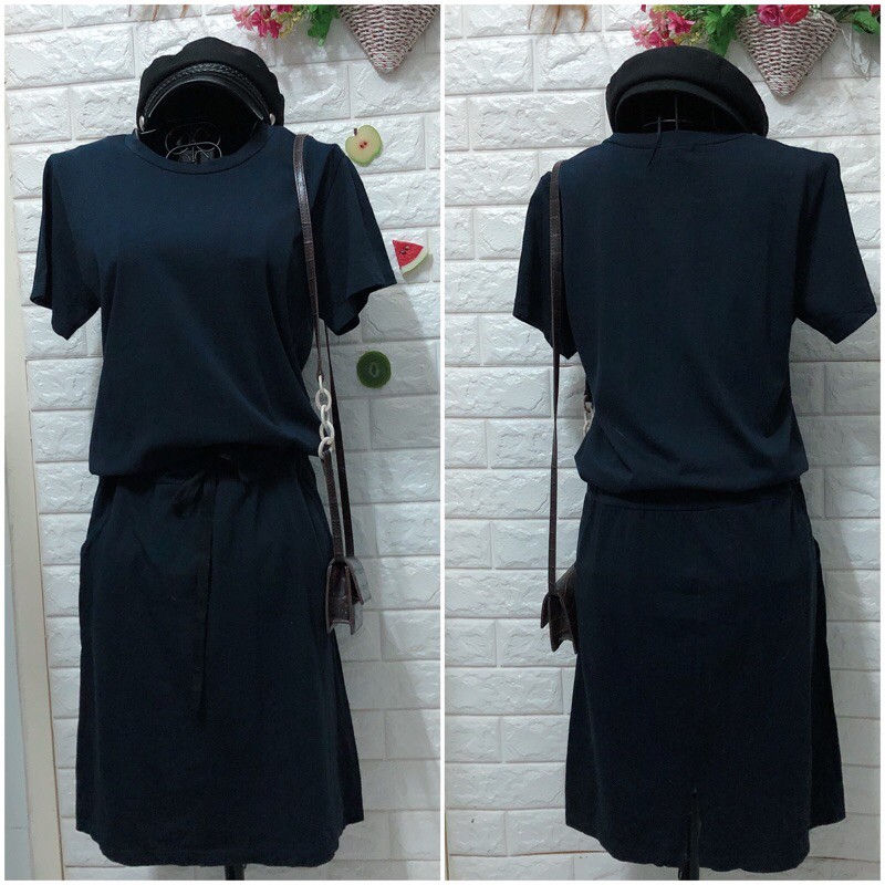 Đầm kiểu nữ dưới 60 kg