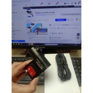 Camera hành trình v2 wifi app roadcam