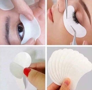Gel pad dán mi dưới