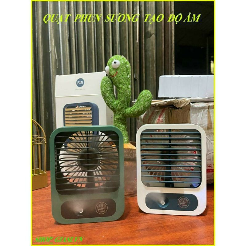 💥Hàng Mới Về💥 Quạt Điều Hòa Không Khí Mini ARCTIC AIR Nhập Khẩu Chính Hãng.