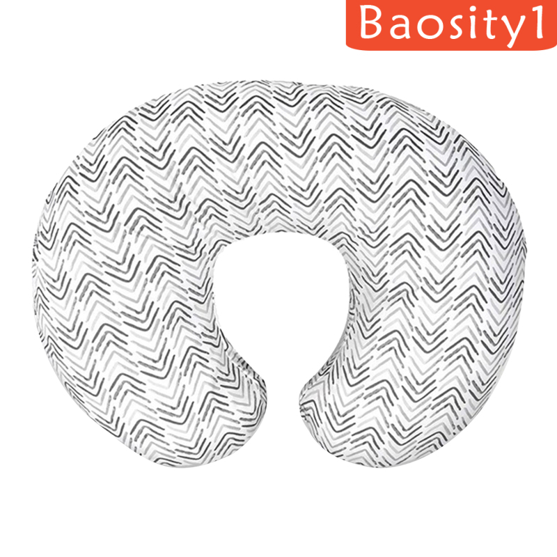 [Baosity1] [Baosity1] ✨Bảng Phấn Mắt H ng H ng Sn n n 'S Ng n' S✨Vỏ Gối Chữ U Bằng Cotton Cho Bé Uống Sữa [baosity1.vn]