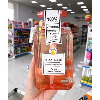 Sữa tắm SKIN 600ml