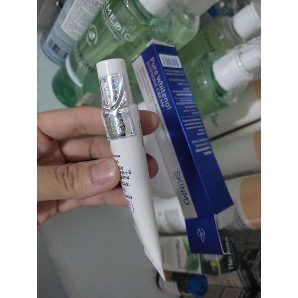 Kem Dưỡng Da Skinmd Cream dưỡng sáng da 15ml - Bác sĩ Nguyễn Nghĩa