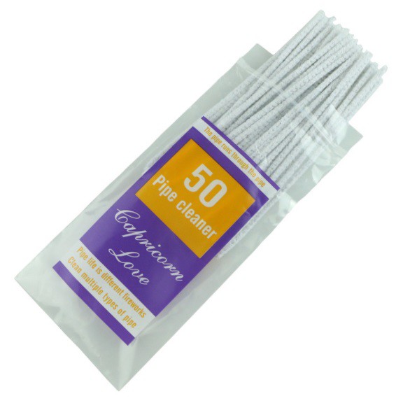 Bịch que bông vệ sinh t.ẩu Capriorn Love