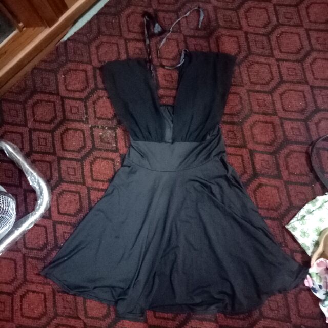 Thanh lý đầm đi tiệc size M