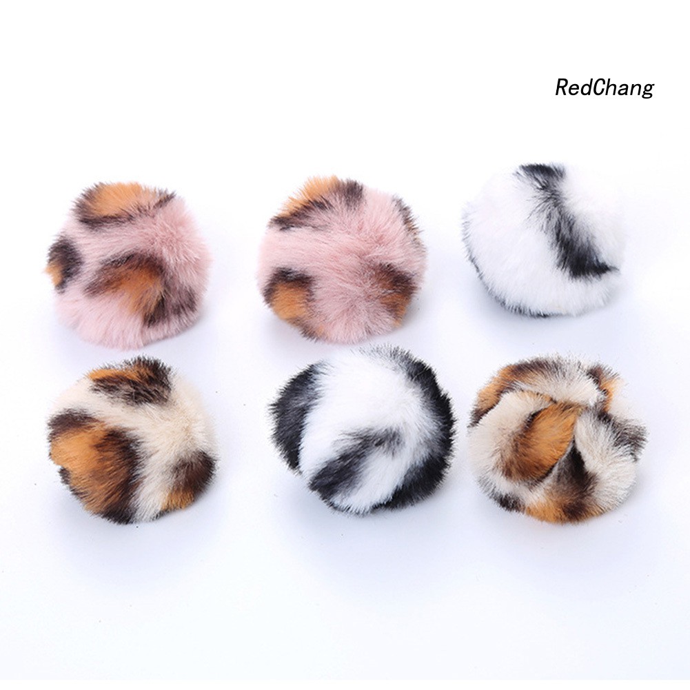 Quả Bóng Cỏ Bạc Hà Đồ Chơi Cho Mèo