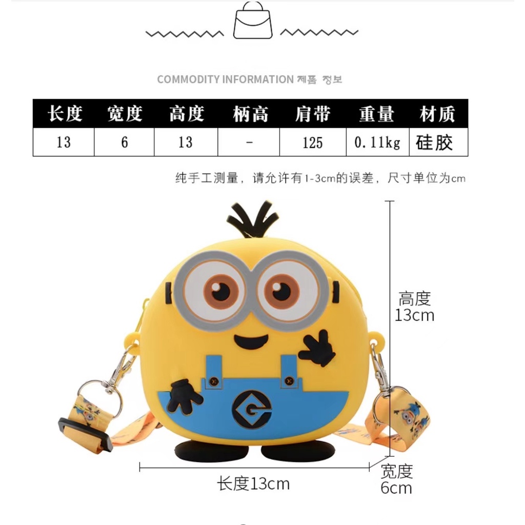 Túi Messenger Và Túi Đeo Vai Đồ Chơi Fidget Spinner NhiềU MàU SắC Cho Trẻ Em