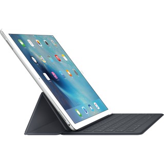 Bàn phím kèm bao cho iPad Pro 12.9" Apple Smart Keyboard (Đen) NEW