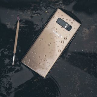 Dán Film Bảo Vệ Camera Note 8 Cao Cấp