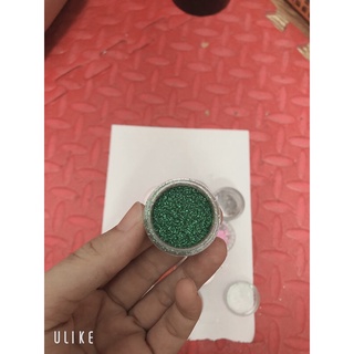 nhũ mịn rắc móng siêu đẹp