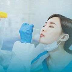 [ SẴN SHIP NGAY] BỘ TEST BẢO VỆ BẢN THÂN VÀ GIA ĐÌNH | Thế Giới Skin Care