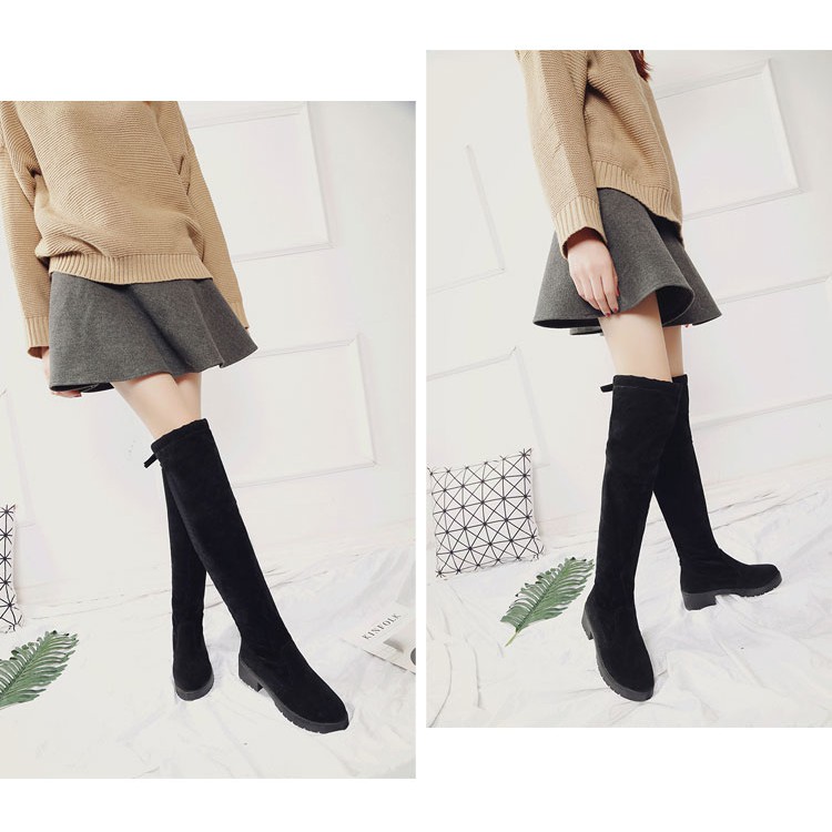 BỐT CAO  CỔ ĐẾN ĐÙI | BigBuy360 - bigbuy360.vn