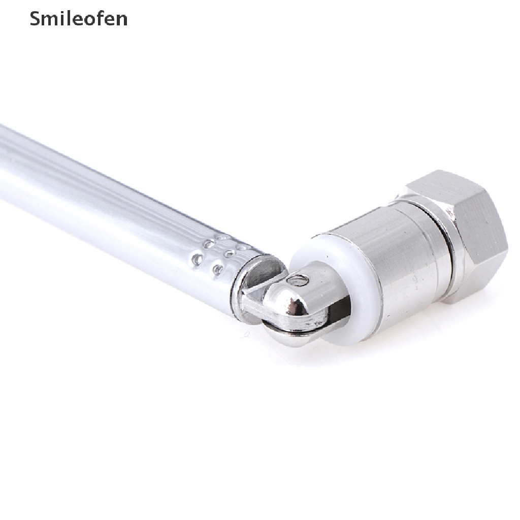 Ăng Ten Radio Loại F 75 Ohm Với TV / 3.5mm Chất Lượng Cao