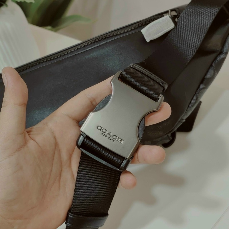 TÚI BAO TỬ COACH C3765