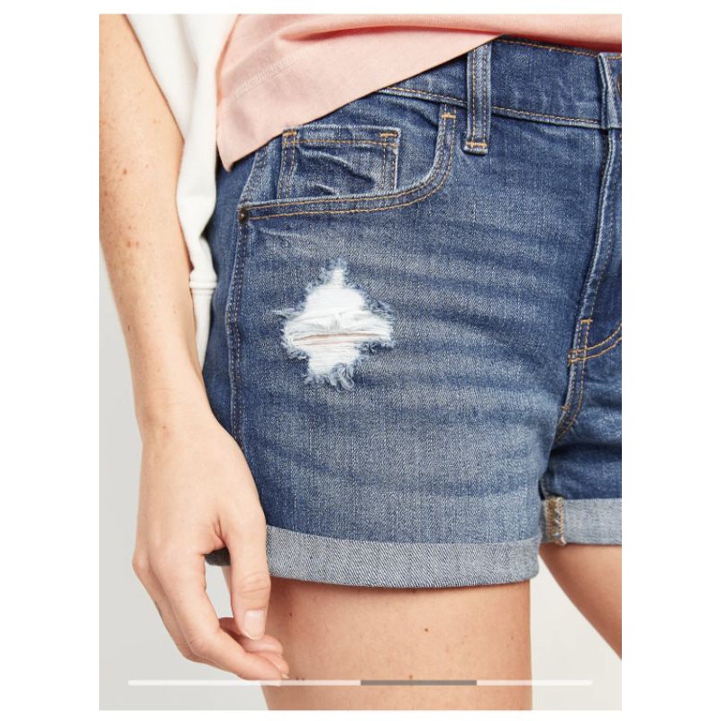quần short nữ oldnavy (hàng dư xịn) | BigBuy360 - bigbuy360.vn