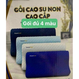 gối cao su ensure gold