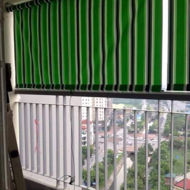 Bạt che mưa nắng( chỉ lắp đặt khu vực Hà Nội)
