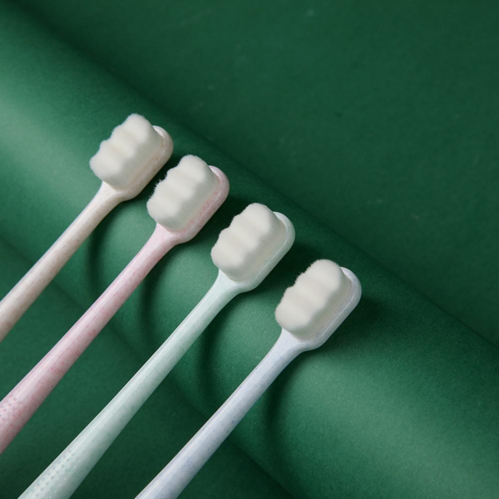Dụng Cụ Vệ Sinh Răng Miệng Siêu Mềm Chăm Sóc Răng Miệng PATRICIA