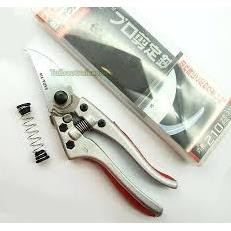 [Hàng Nhật thật] Kéo cắt cành cây cao cấp SADA Nhật Bản lưỡi thép siêu bền, siêu sắc