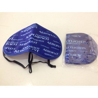 Set 5 chiếc bịt mắt ngủ chống chói Nga