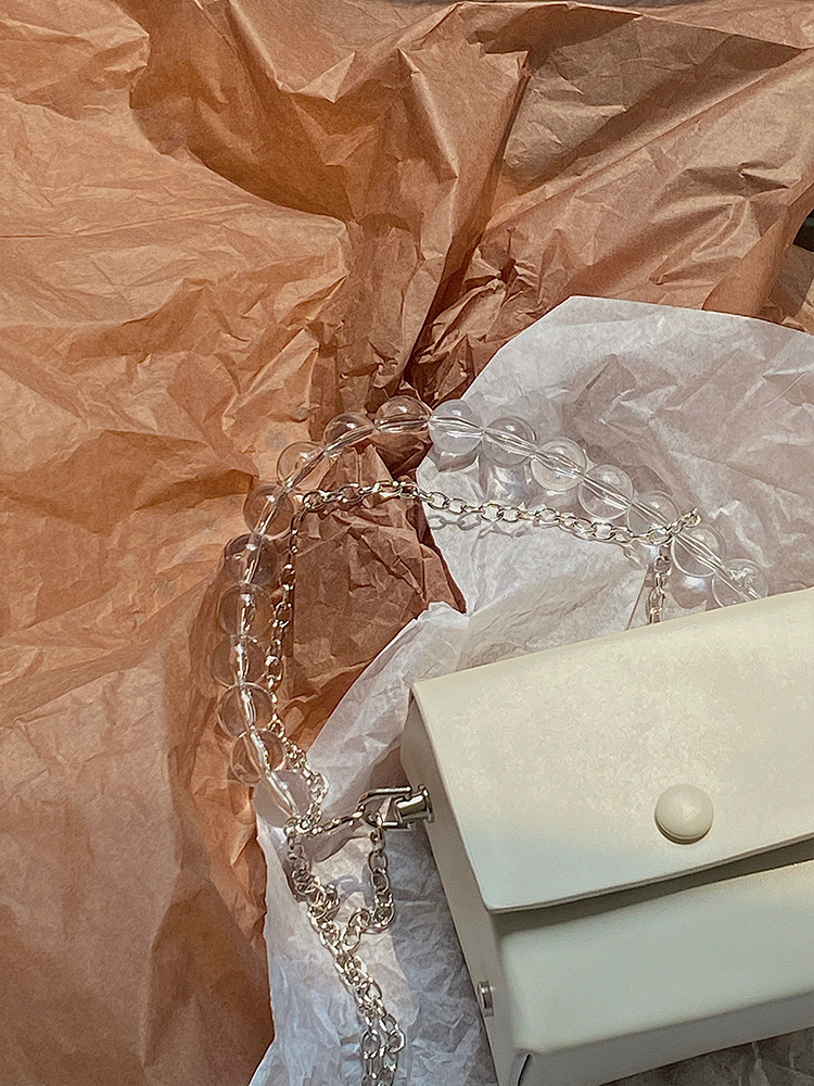 Túi xách đeo chéo vai nhỏ thời trang 2021 cổ điển cho nữ