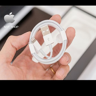 [ BH 6 Tháng ] Combo Cốc Cáp Iphone Chính Hãng