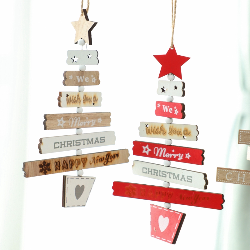 Phụ kiện trang trí thông Noel hình người tuyết