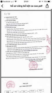 Bột ca cao Bến Tre 100% ca cao
