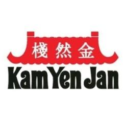 Lạp Xưởng Kam Yen Jan