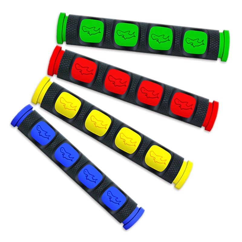 Vỏ Bọc Tay Phanh Xe Đạp Leo Núi Bằng Silicone Chống Trượt